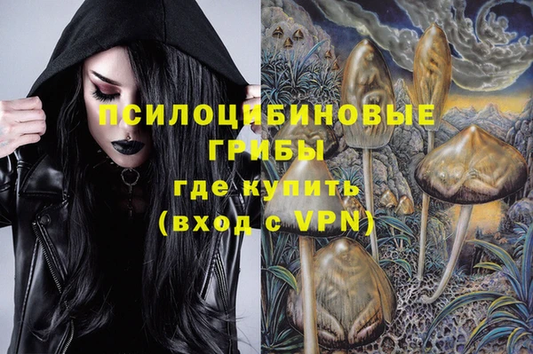 трава Абдулино